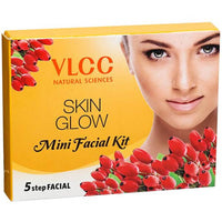 Thumbnail for VLCC Skin Glow Facial Kit
