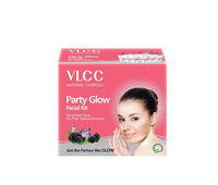 Thumbnail for VLCC Party Glow Facial Kit