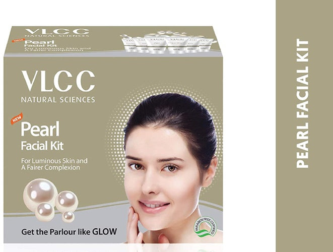  Facial Kit