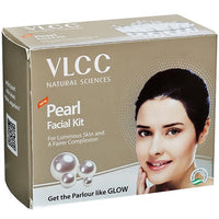 Thumbnail for VLCC Pearl Facial Kit