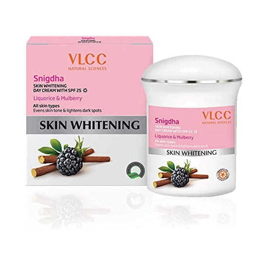 VLCC Snighdha Skin Whitening Day Cream  
