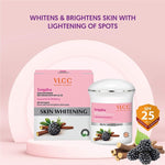 Thumbnail for VLCC Snighdha Skin Whitening Day Cream With SPF 25