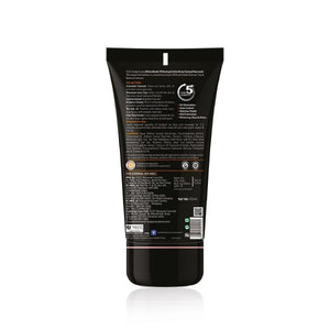  Blends Charcoal Face Wash