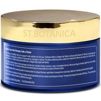 Thumbnail for St.Botanica Biotin And Collagen Hair Mask