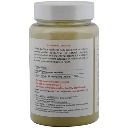 Herbal Hills Neem Powder online