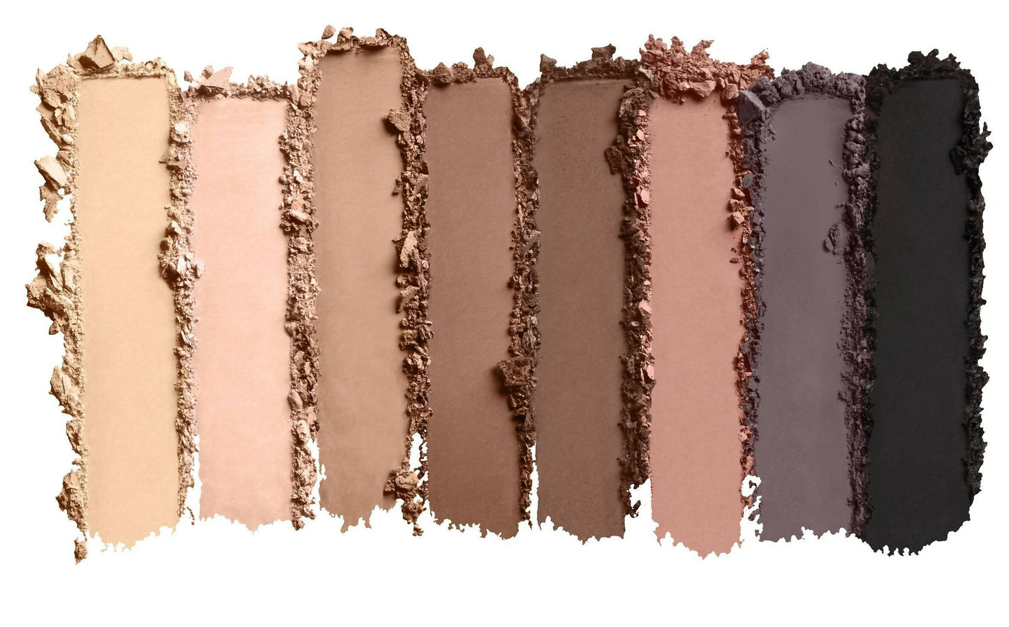 Smashbox Cover Shot Eye Palette - Matte - Distacart