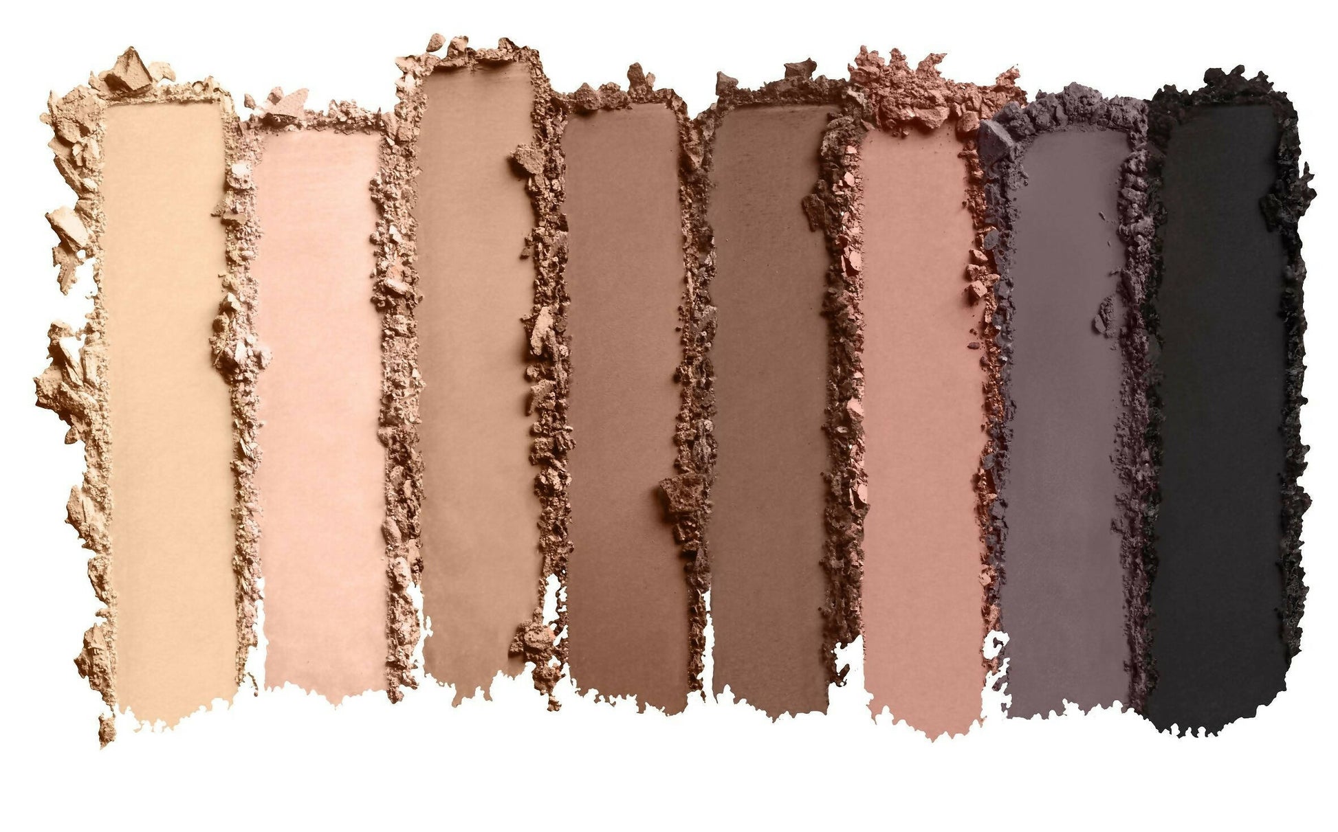 Smashbox Cover Shot Eye Palette - Matte - Distacart
