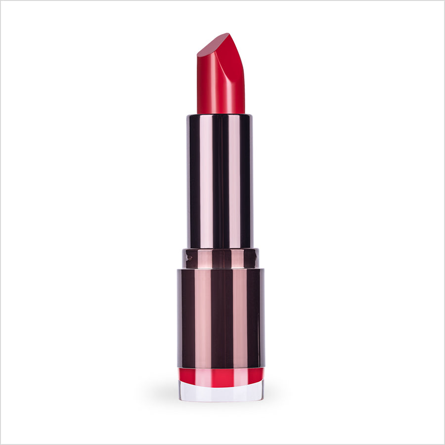 Colorbar Velvet Matte Lipstick Hot Hot Hot- 1. - Distacart