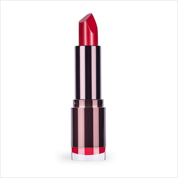Colorbar Velvet Matte Lipstick Hot Hot Hot- 1. - Distacart