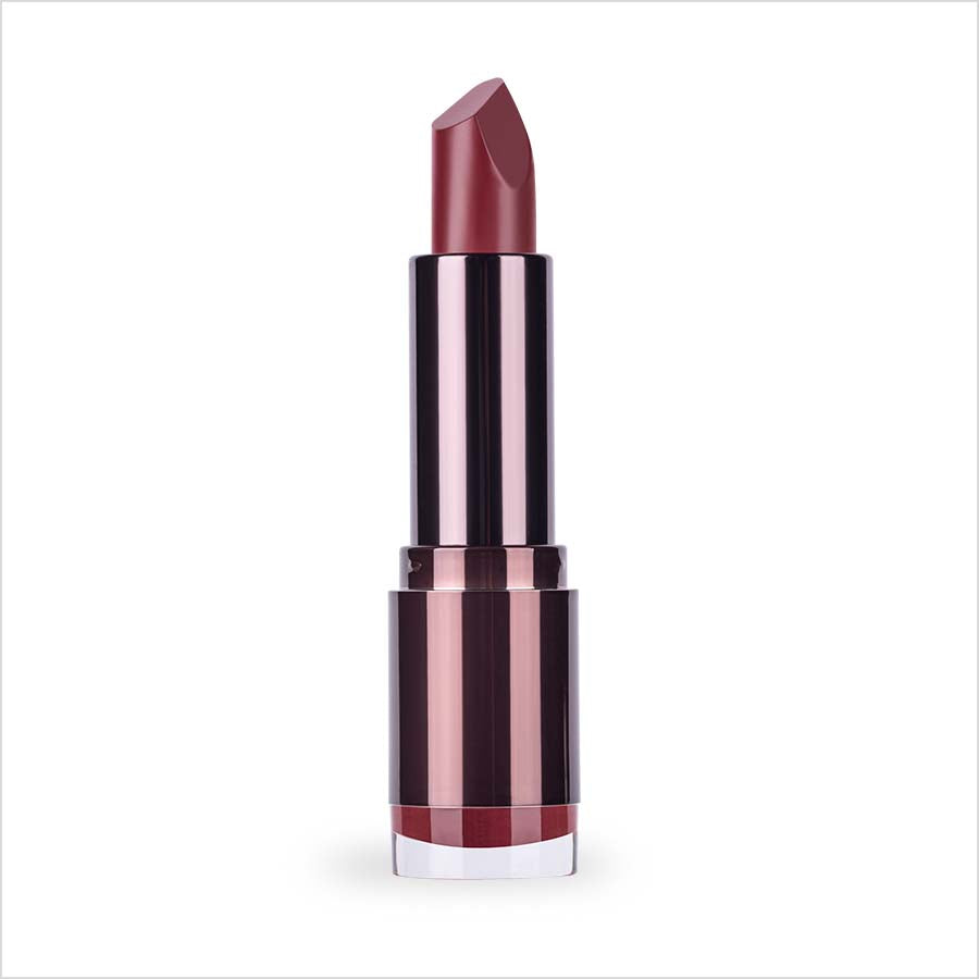 Colorbar Velvet Matte Lipstick High Tea 1 - Distacart