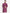 VM by Vastramay Men's Purple Silk Blend Kurta - Distacart