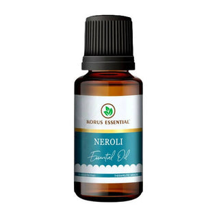 Korus Essential Neroli Essential Oil - Therapeutic Grade - Distacart