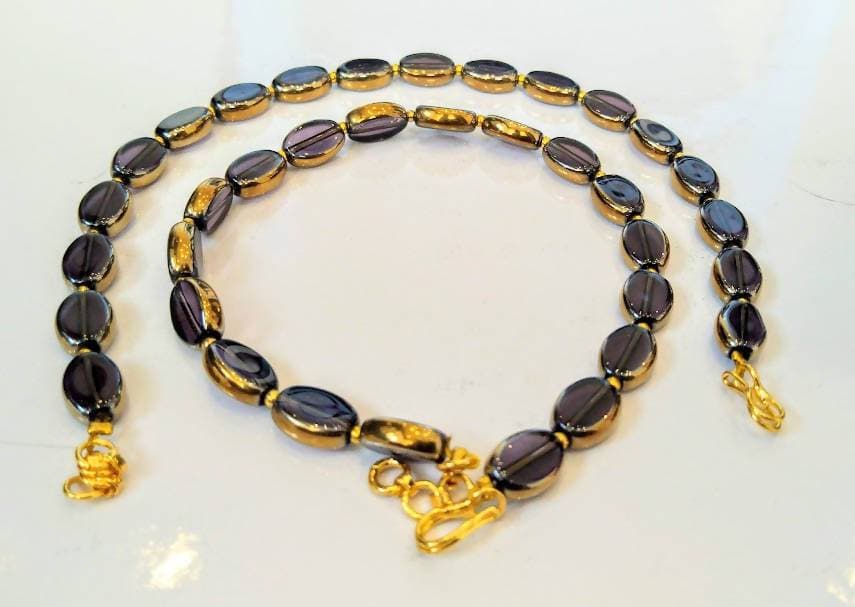 Beaded Anklets For Women