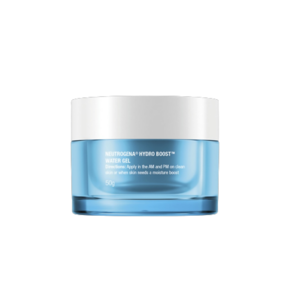 Neutrogena Hydro Boost Hyaluronic Acid Water Gel - Distacart