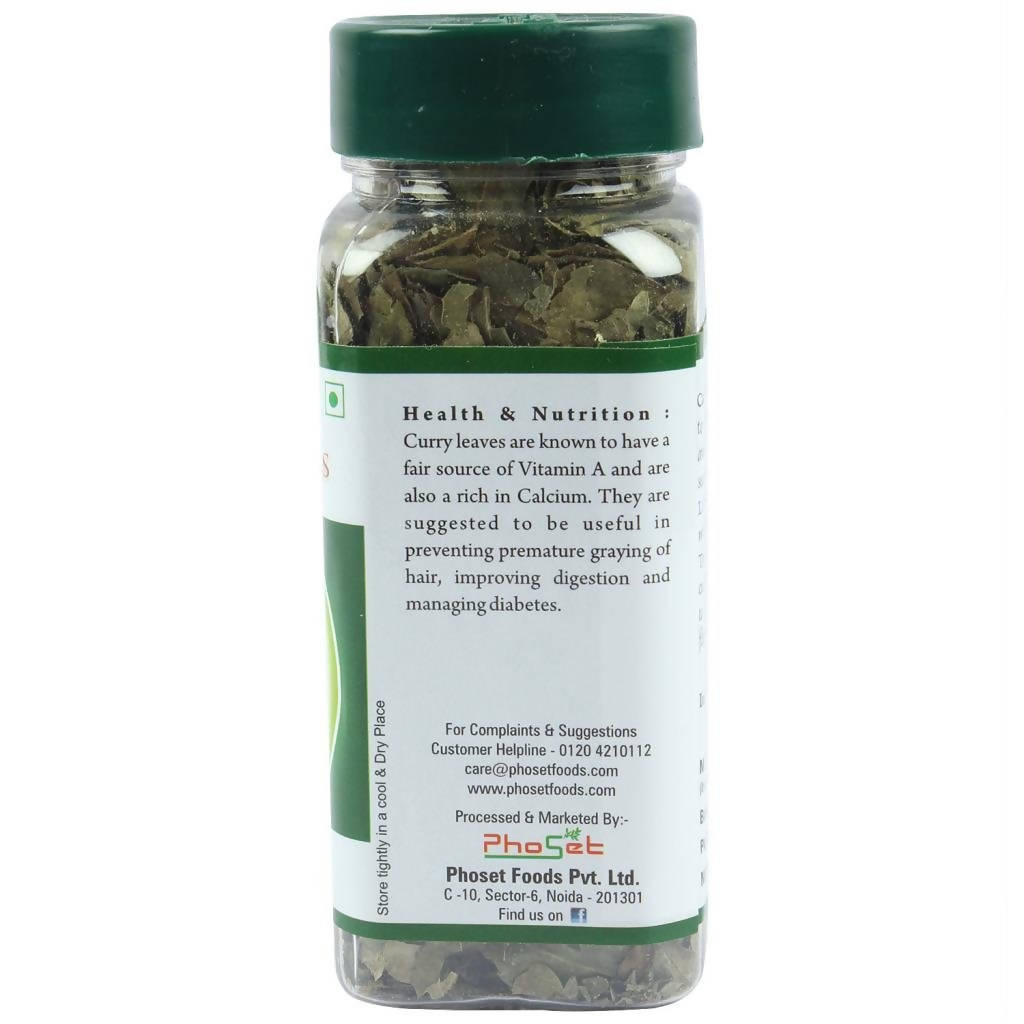Urban Flavorz Curry Leaves (Kadi Patta)