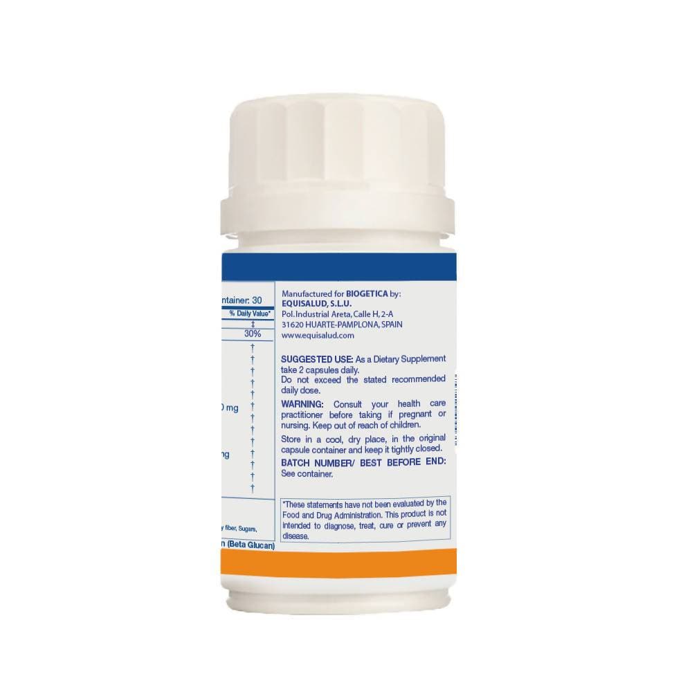 Biogetica Holoram Soluban - Distacart
