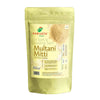 Parijata Herbs Pure & Natural Herbal Multani Mitti - Distacart