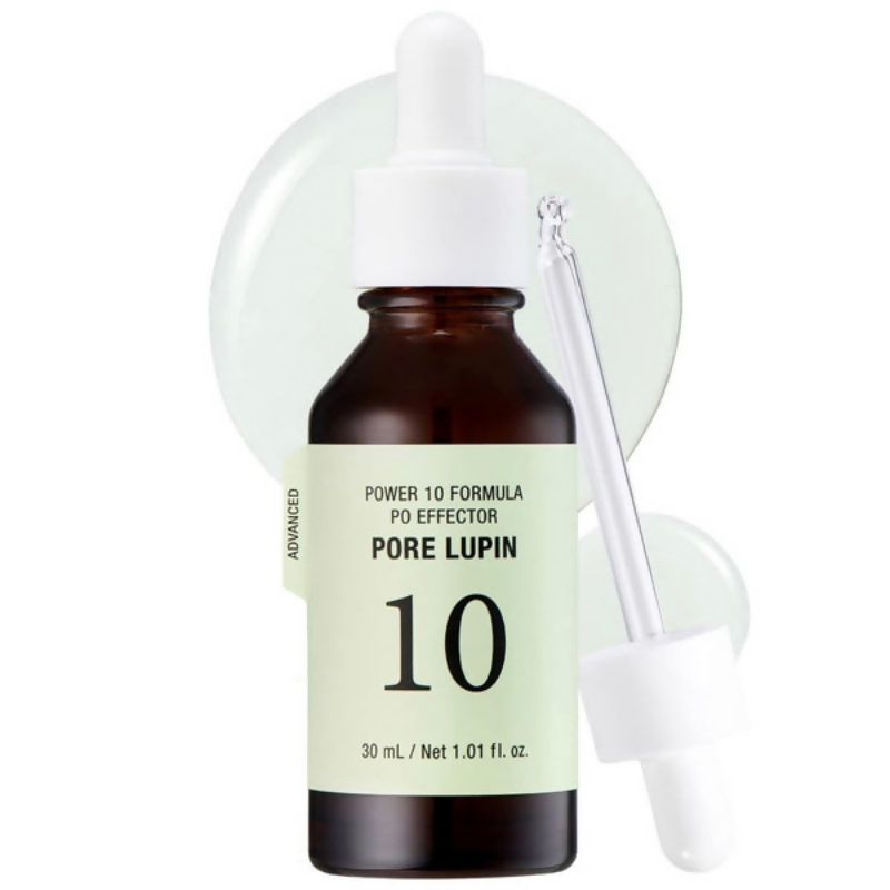 It's Skin Power 10 Formula PO Effector Pore Lupin Serum - Distacart