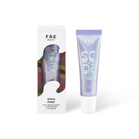Thumbnail for FAE Beauty Soda Paap Ice Cream Soda Lip Balm SPF 20+ - Untinted with Subtle Shimmer - Distacart