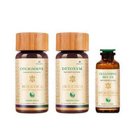 Thumbnail for Biogetica Freedom Kit With Cleansing 6x Formula