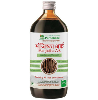 Purndhenu Manjishtha Ark - Distacart