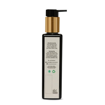 Tvam 21 Herbs Anti Stress Hair Oil - Distacart