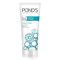 Thumbnail for Ponds Pimple Clear Face Wash