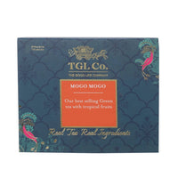 Thumbnail for TGL Co. Mogo Mogo Green Tea - Distacart