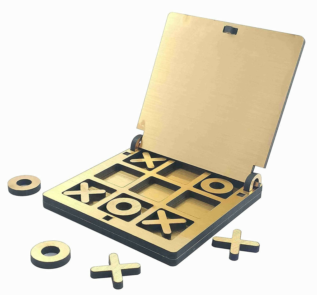 Tic Tac Toe Strategy Gifts & Merchandise for Sale