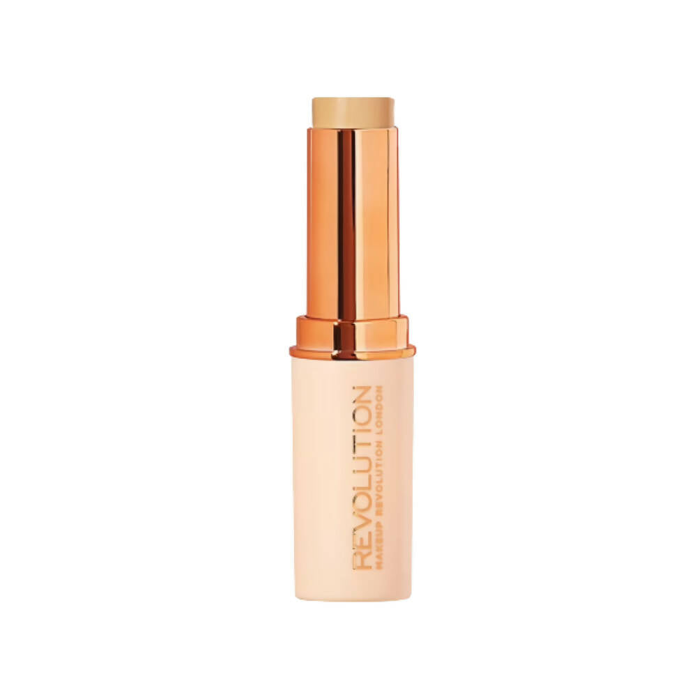 Revolution Fast Base Stick Foundation - F7 - Distacart