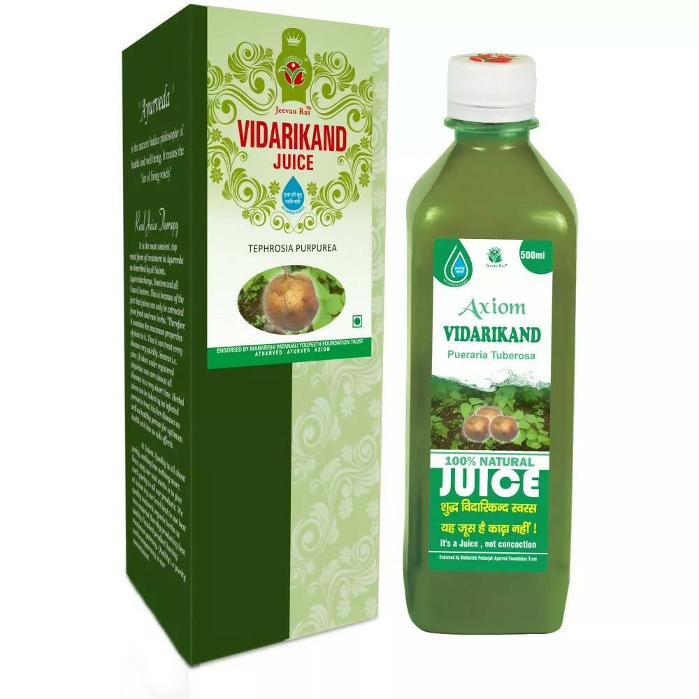 Axiom Vidharikand Juice - Distacart