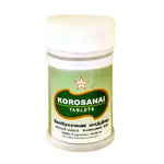 Thumbnail for Skm Ayurveda Korosanai Mathirai Tablets