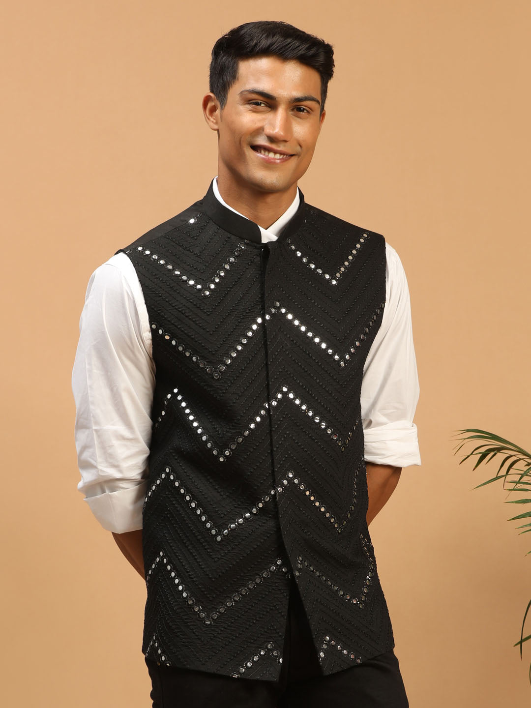 Nehru jacket toronto deals