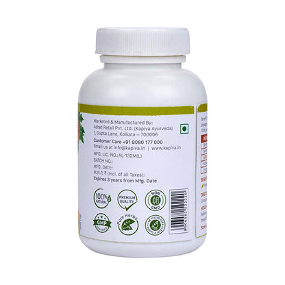 Kapiva Ayurveda Papaya Plus Antioxidant Capsules