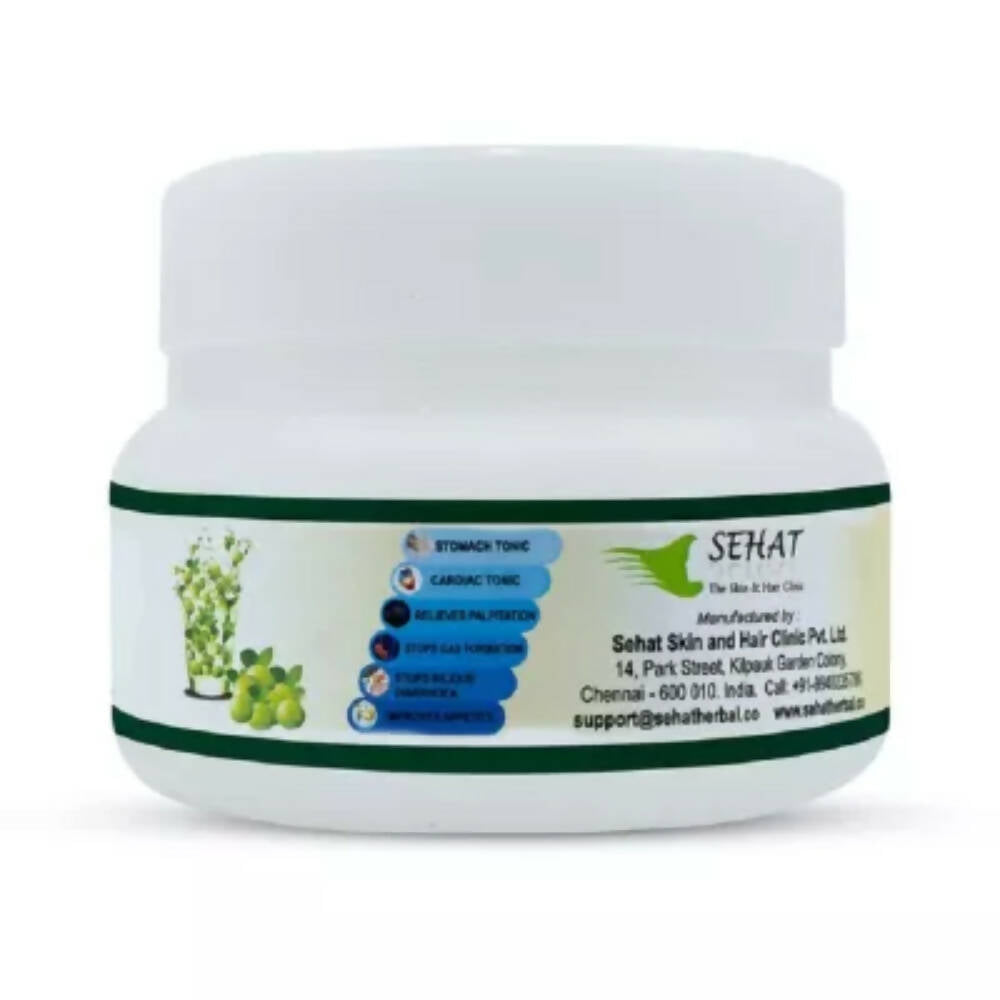 Dr. Talat's Jawarish Amla - Distacart