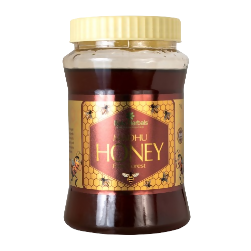 Balu Herbals Honey - Distacart