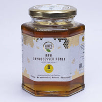 Thumbnail for Adya Organics Raw Unprocessed Honey