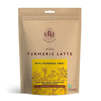Thumbnail for Ella Foods Turmeric Latte