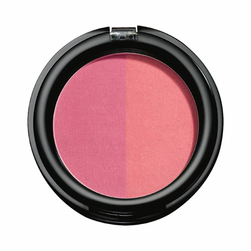 Lakme Absolute Face Stylist Blush Duos - Coral Blush - Distacart