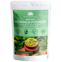 Thumbnail for Saptamveda Organic Moringa Powder