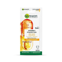 Thumbnail for Garnier Vitamin C Serum Ampoule Pineapple Face Sheet Mask - Distacart