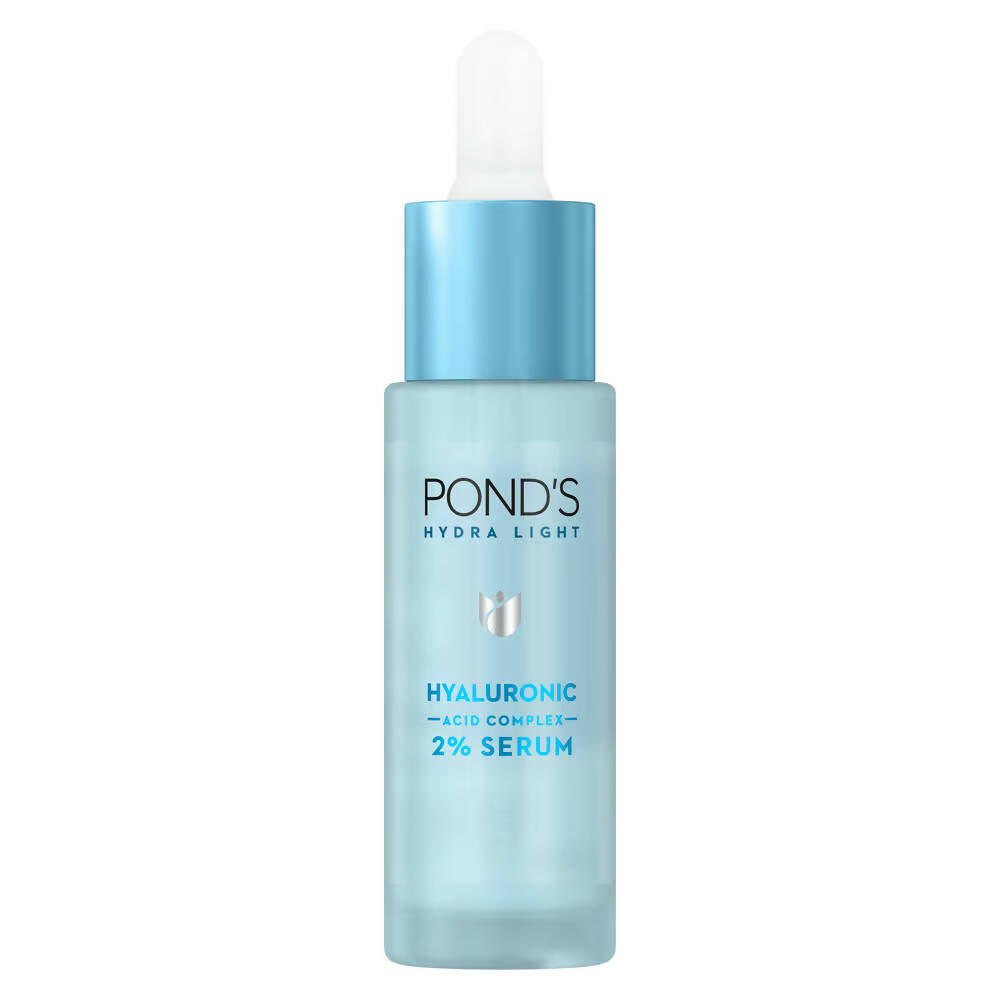 Ponds Hydra Light Hyaluronic Acid Complex 2% Serum - Distacart