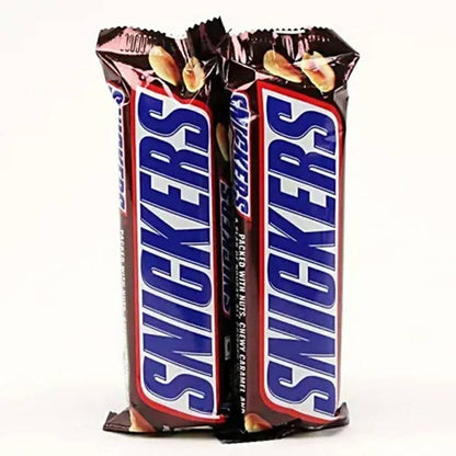 Om Metal Rakhi & Snickers Chocolates - Distacart