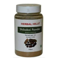 Thumbnail for Herbal Hills Ayurveda Shikakai Powder