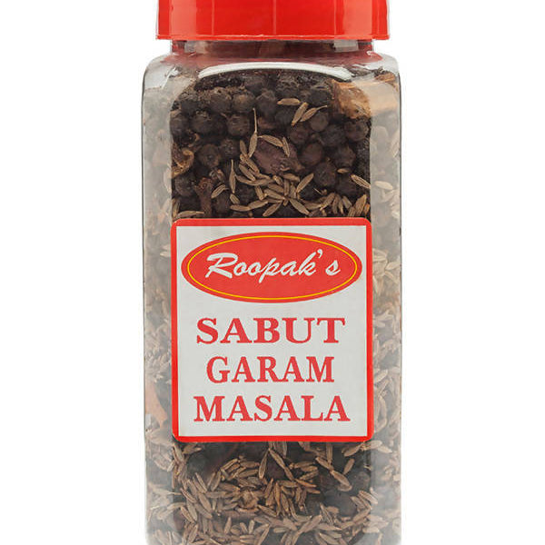Roopak's Sabut Garam Masala - Distacart