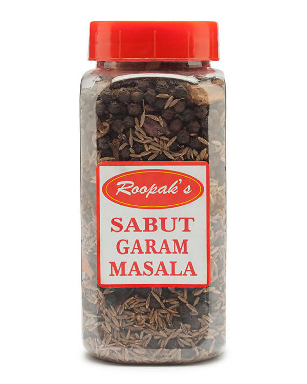 Roopak's Sabut Garam Masala - Distacart