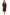 Snehal Creations Beautiful Brown Cotton Silk Designer Long Kurti Tunic With Sequines Embroidery - Distacart