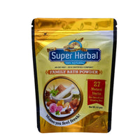 Thumbnail for Super Herbal Family Bath Powder