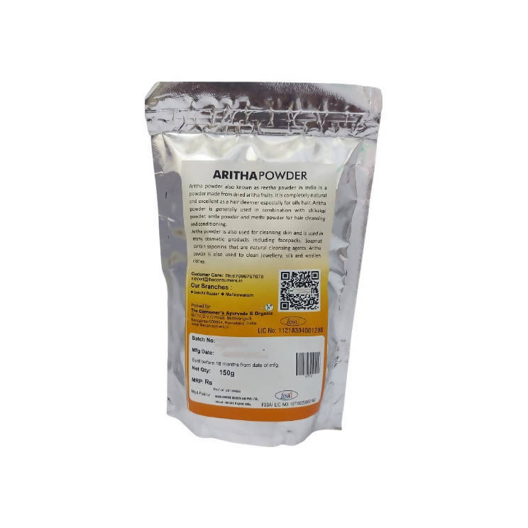 Aritha Powder