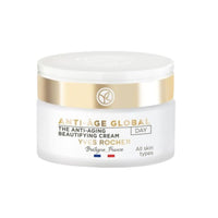 Thumbnail for Yves Rocher Anti-Age Global Day Cream - Distacart